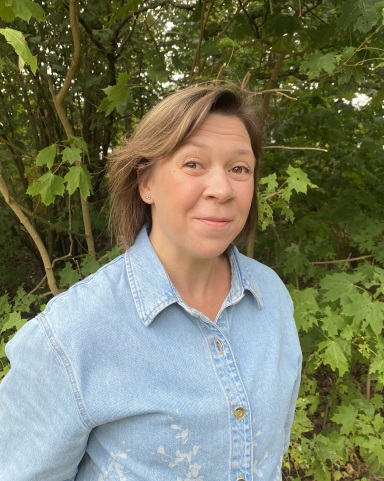 Adreéne Sellberg