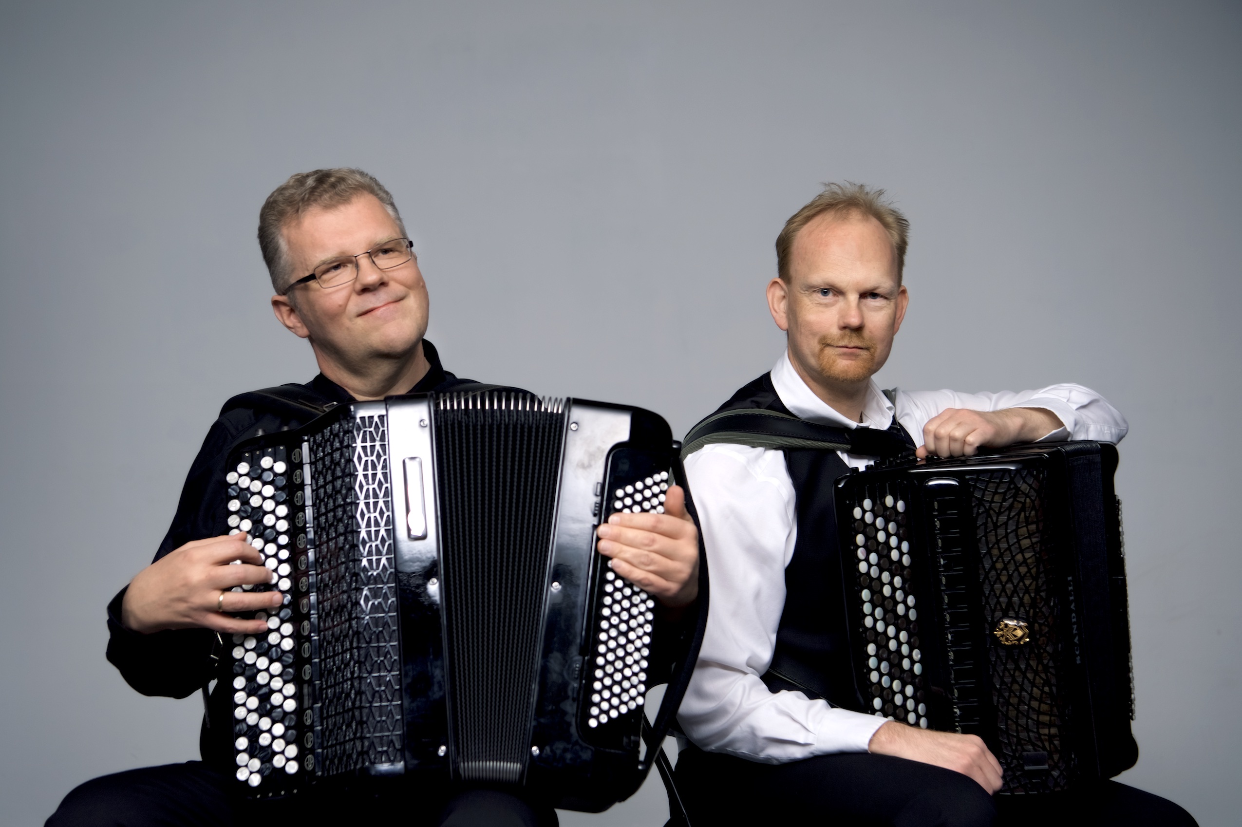dragspelare