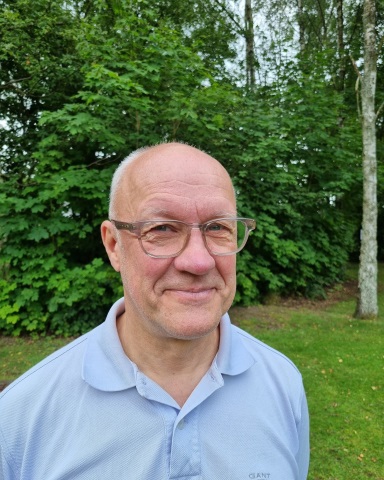 Per-Anders Josenby
