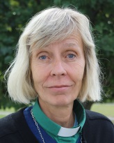Gunilla Celing Johansson