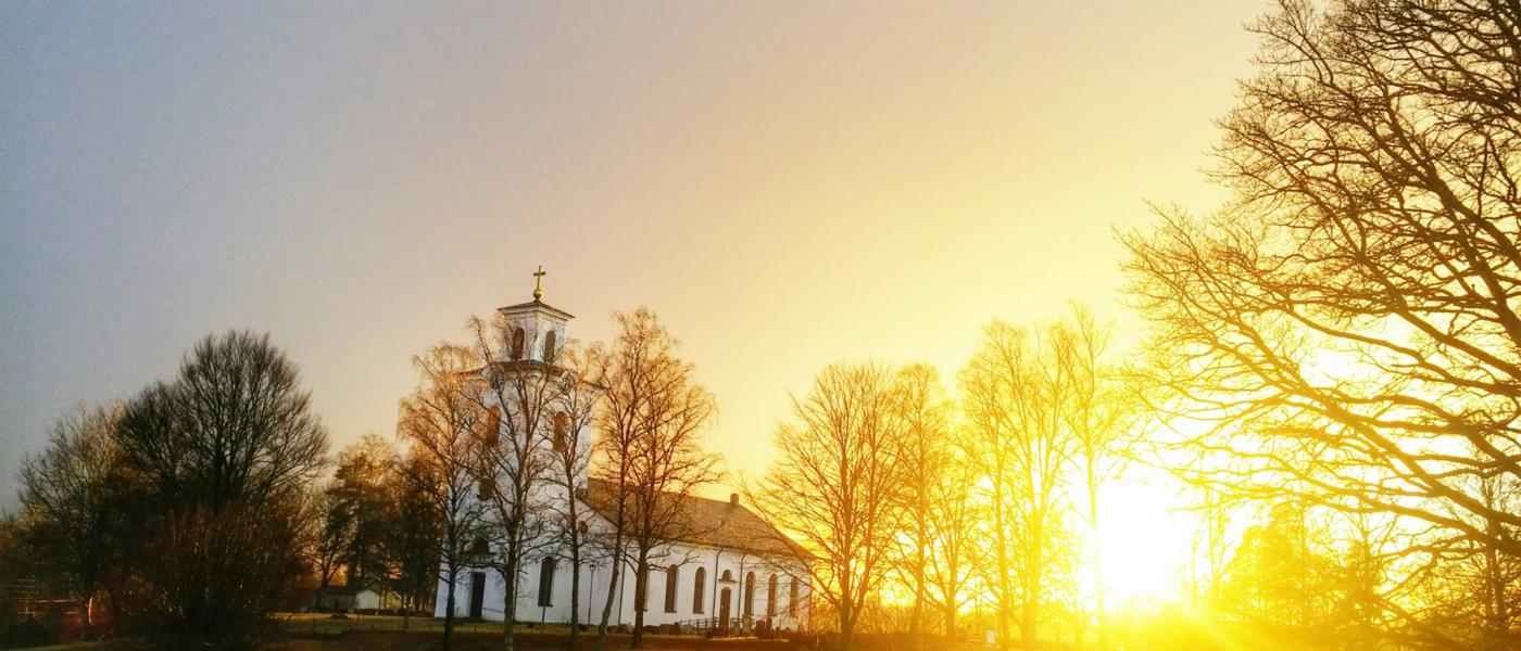 Öja kyrka