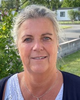 Veronica Andersson