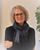 Eva Lindberg Peterson