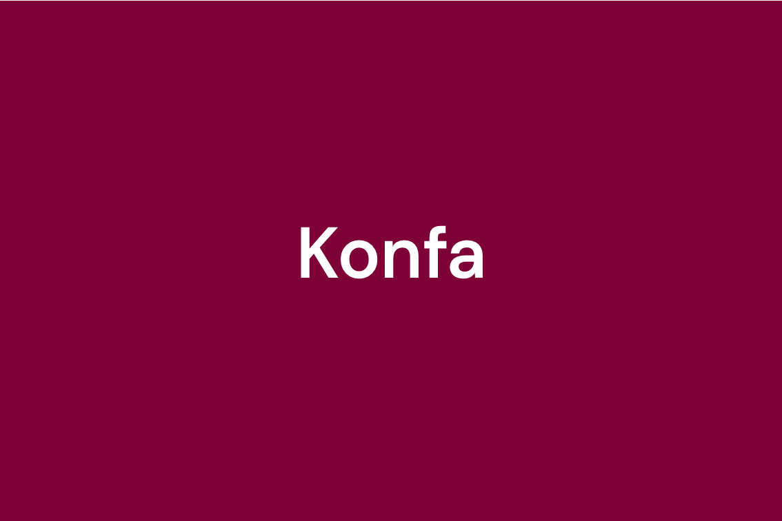 Konfirmation
