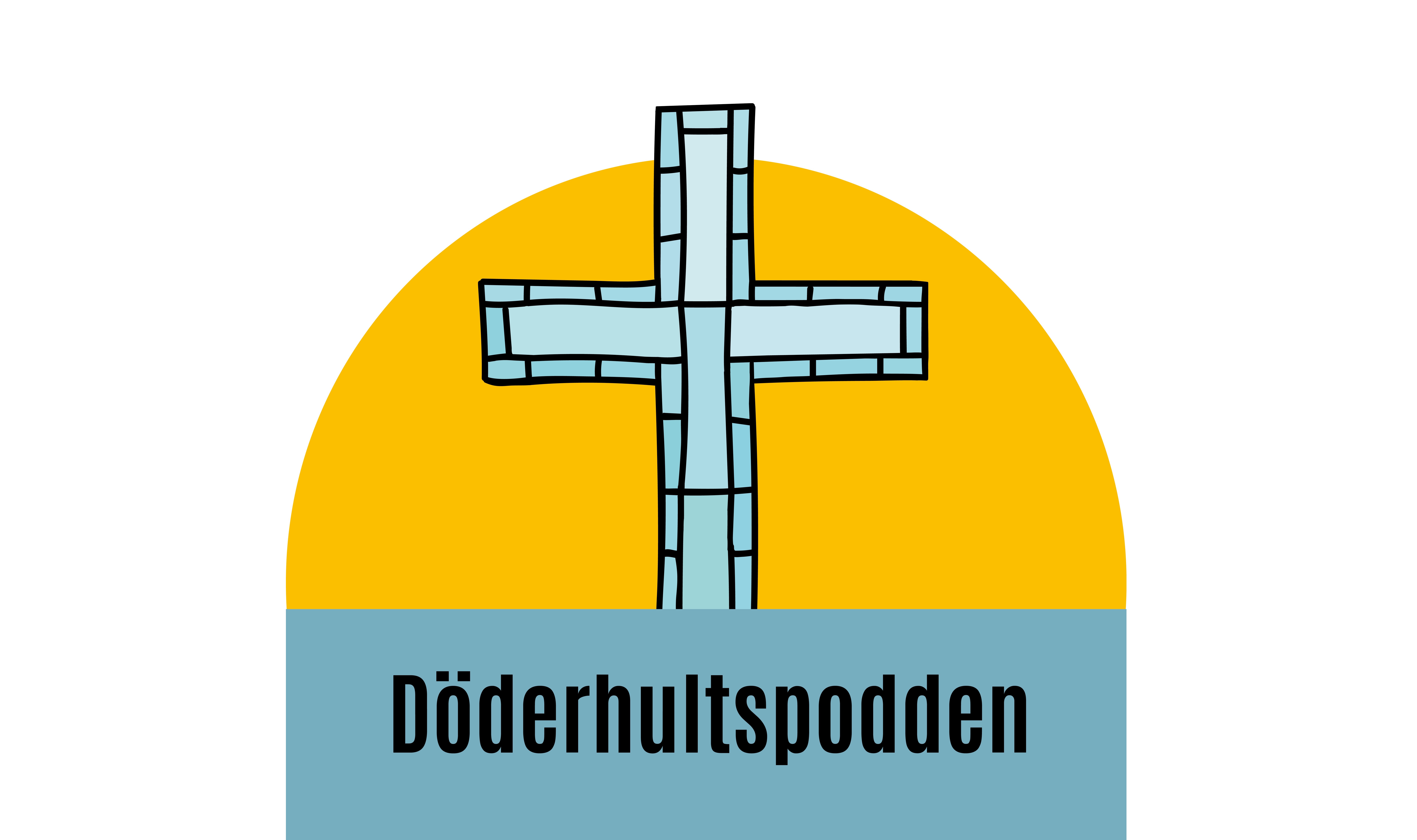 Döderhultspodden - samtal om tro och liv