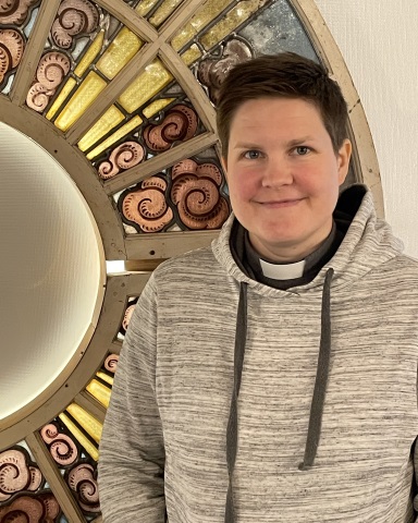 Sunniva Rettinger