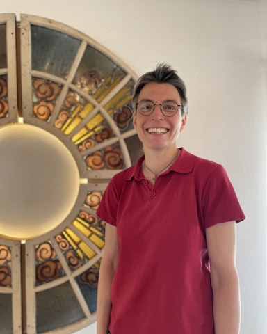 Ursula "Ulla" Mecke
