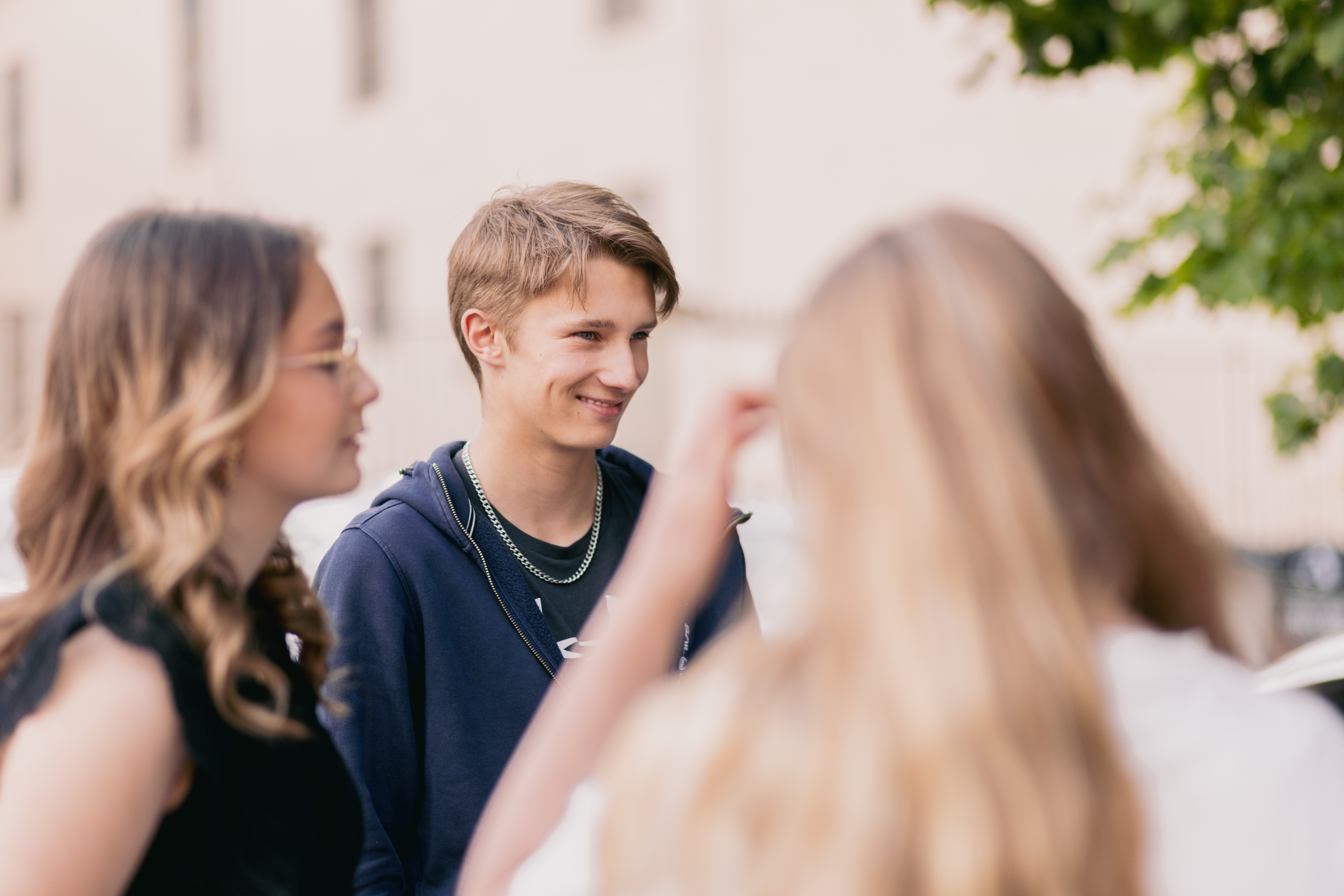 Klart du ska bli konfirmand!