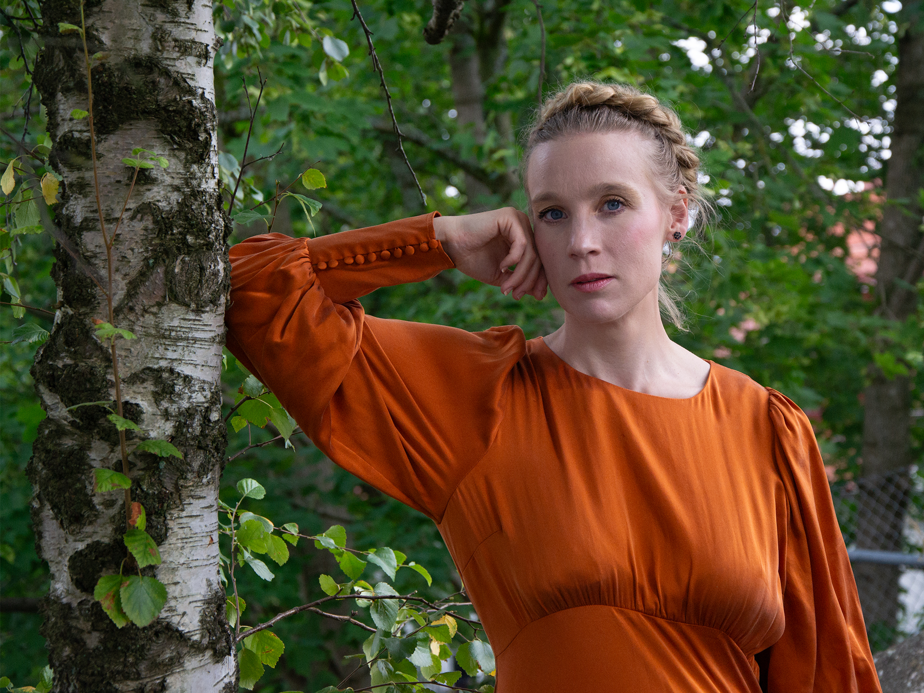 Anna Ström Josefsen