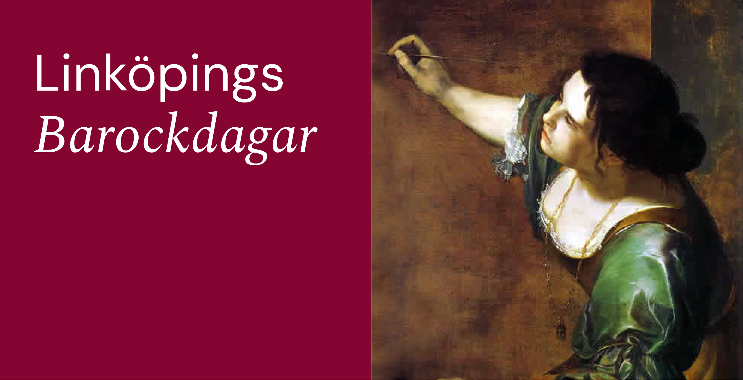 Barockdagar