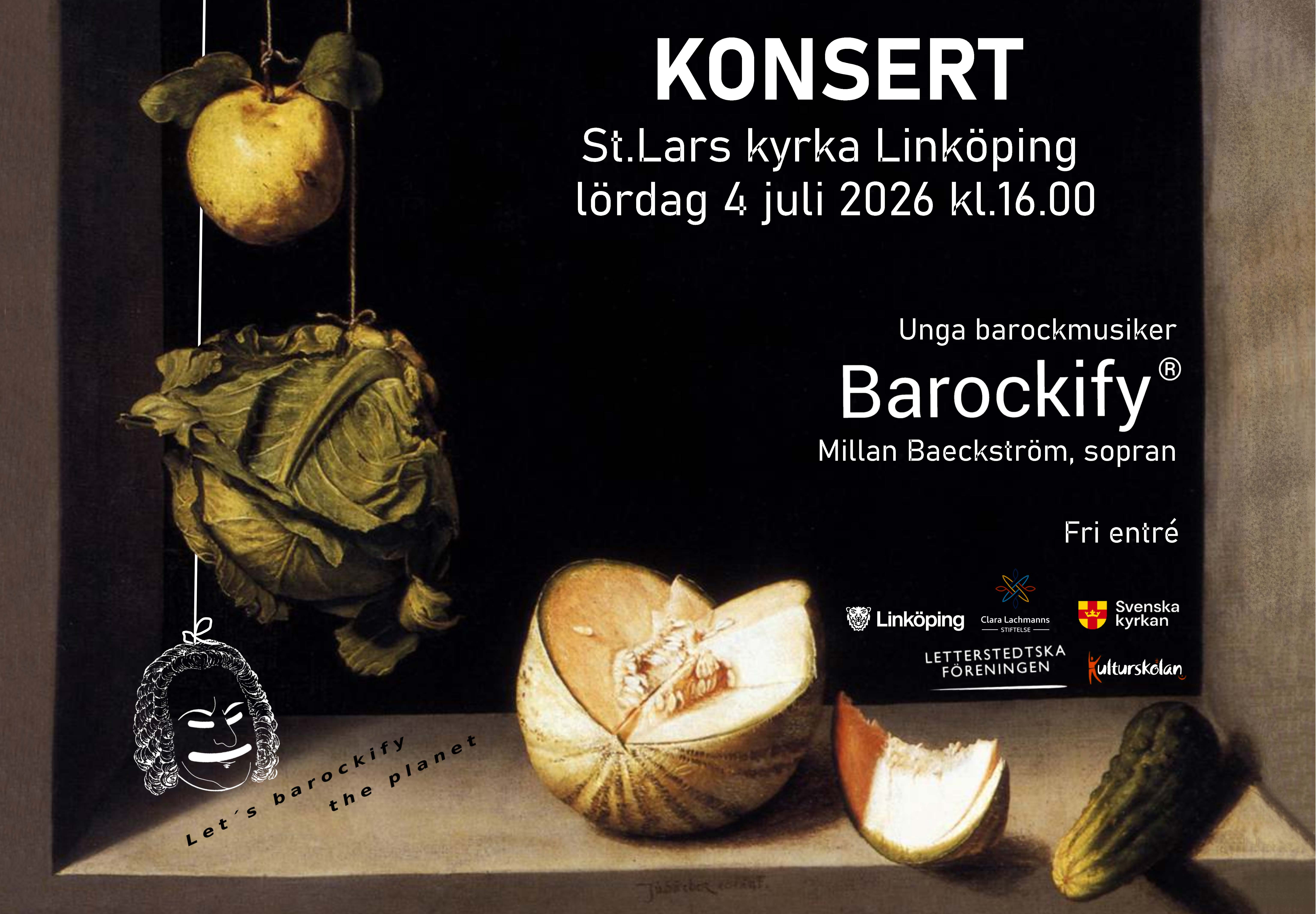 Barockify 2026