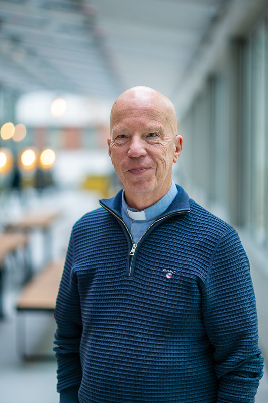 Lars Hermansson