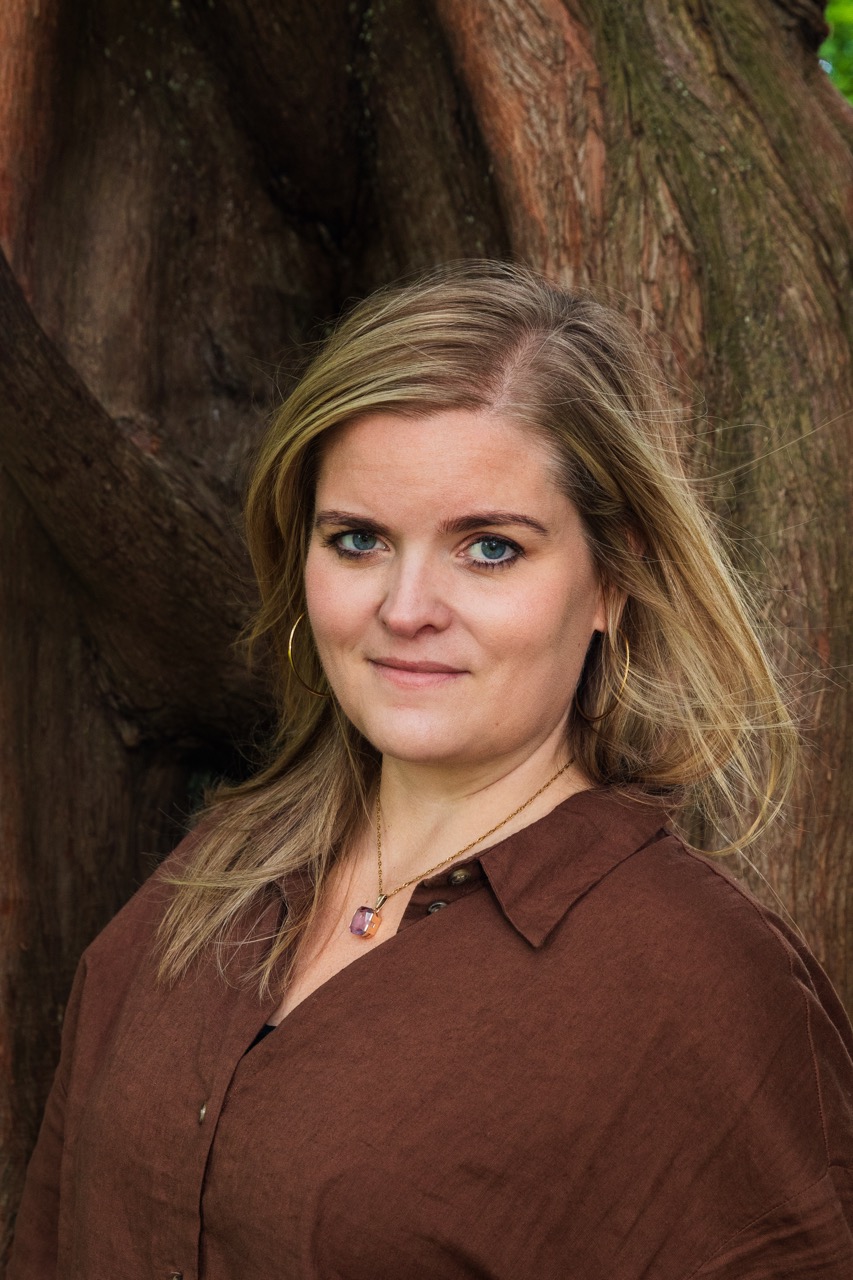Izabella Rosengren