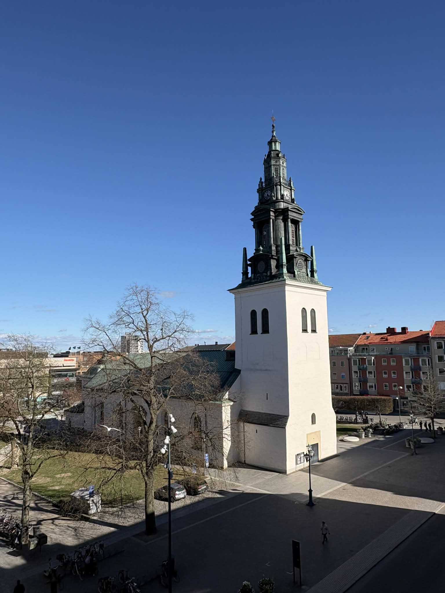 S:t Lars kyrka