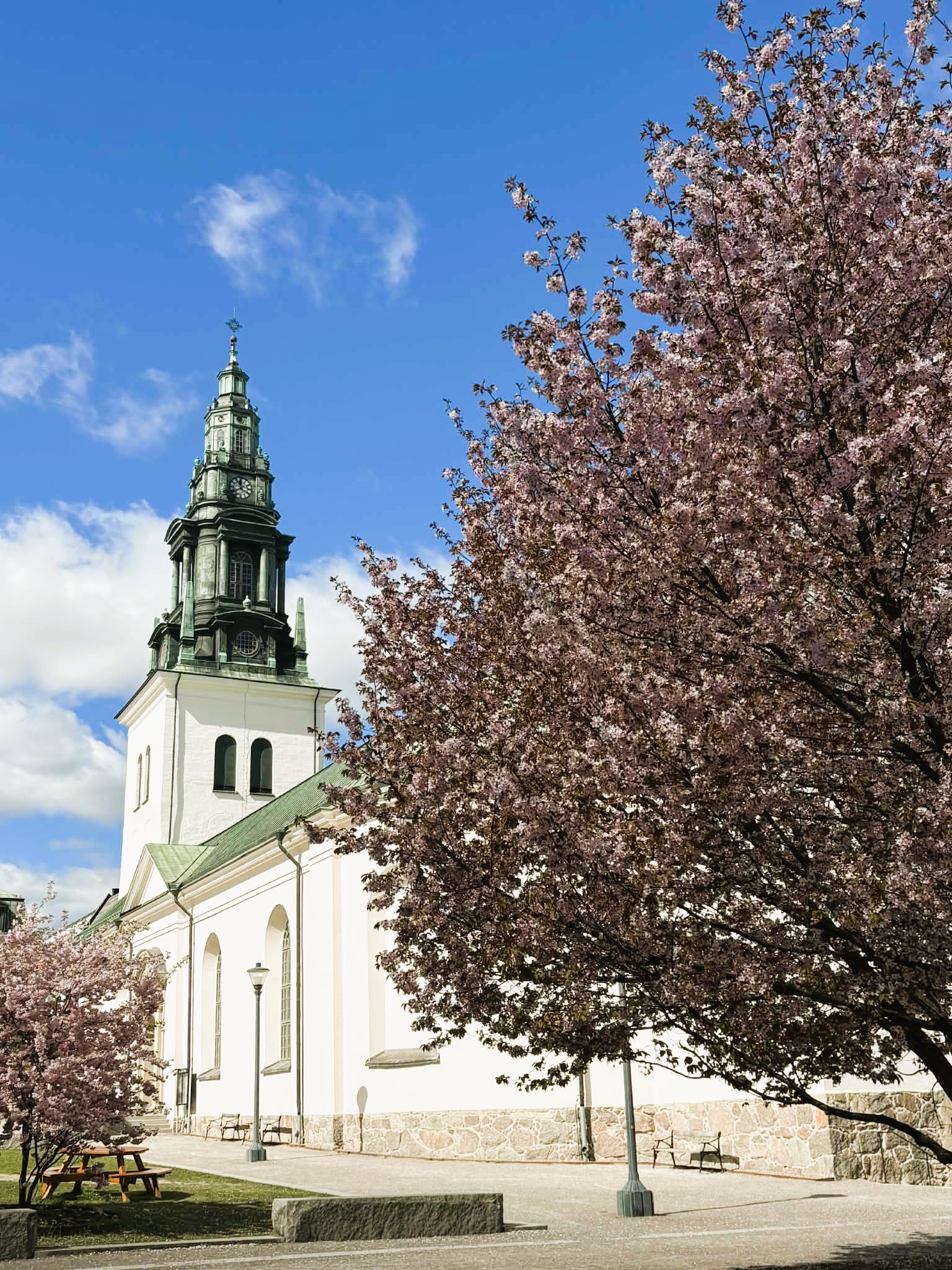 S:t Lars kyrka