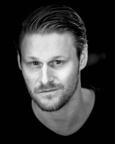 Thomas Holmgren