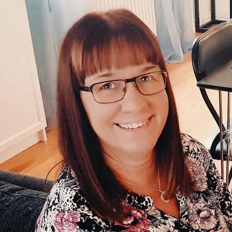 Jeanette "Nettan" Woxter