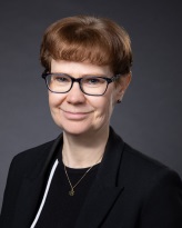 Caroline Liljebjörn