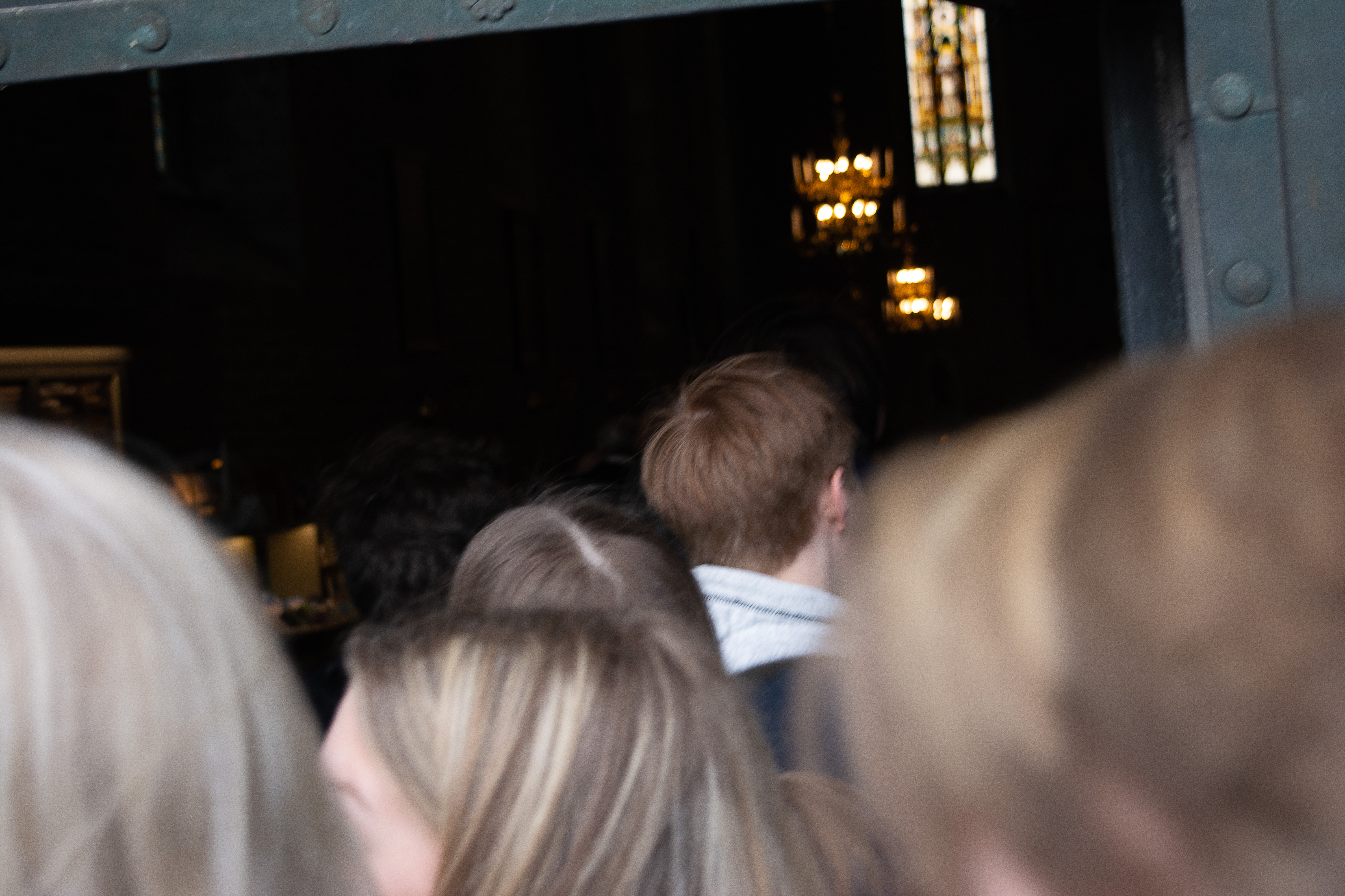 Församlingsinstruktion