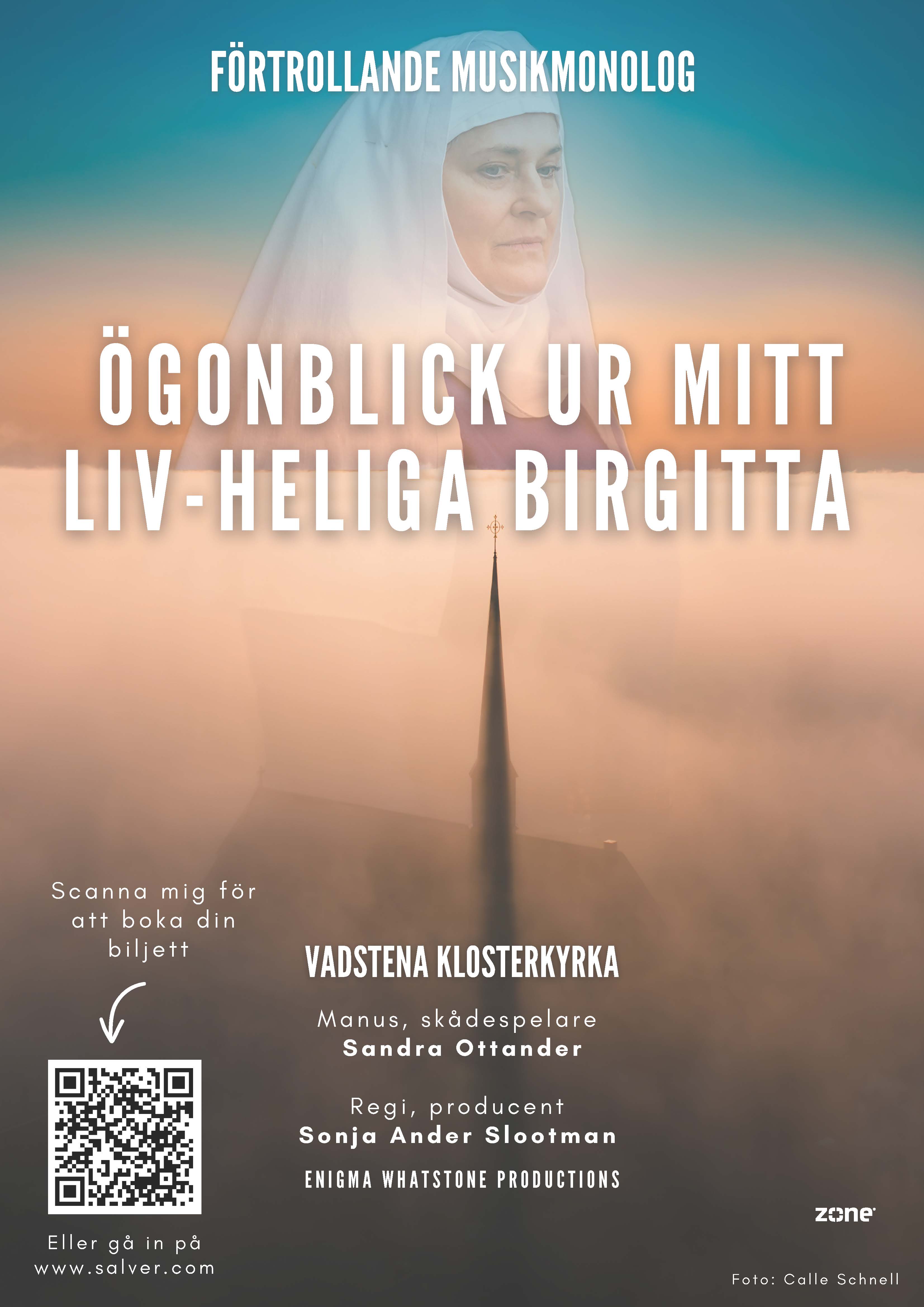 Ögonblick ur mitt liv