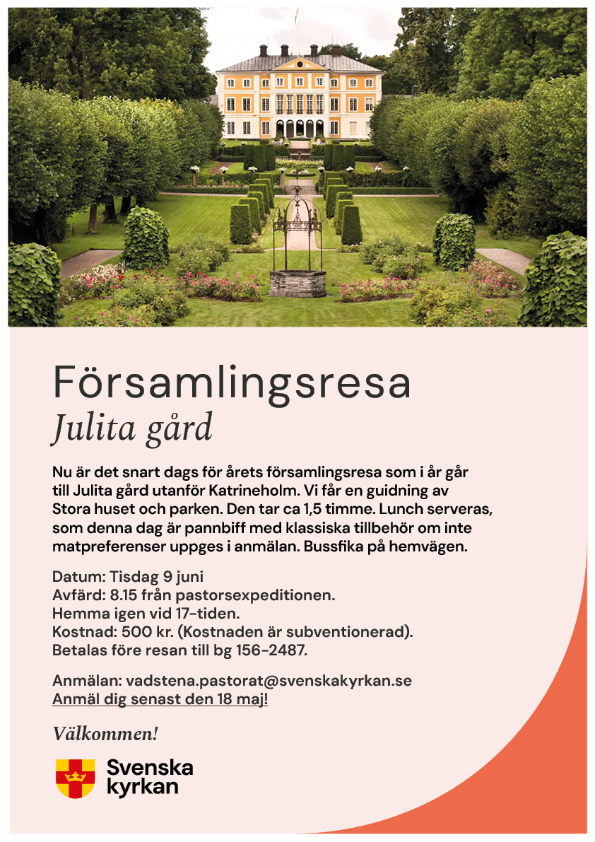 Julita gård