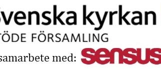 Stöde församling i samarbete med Sensus