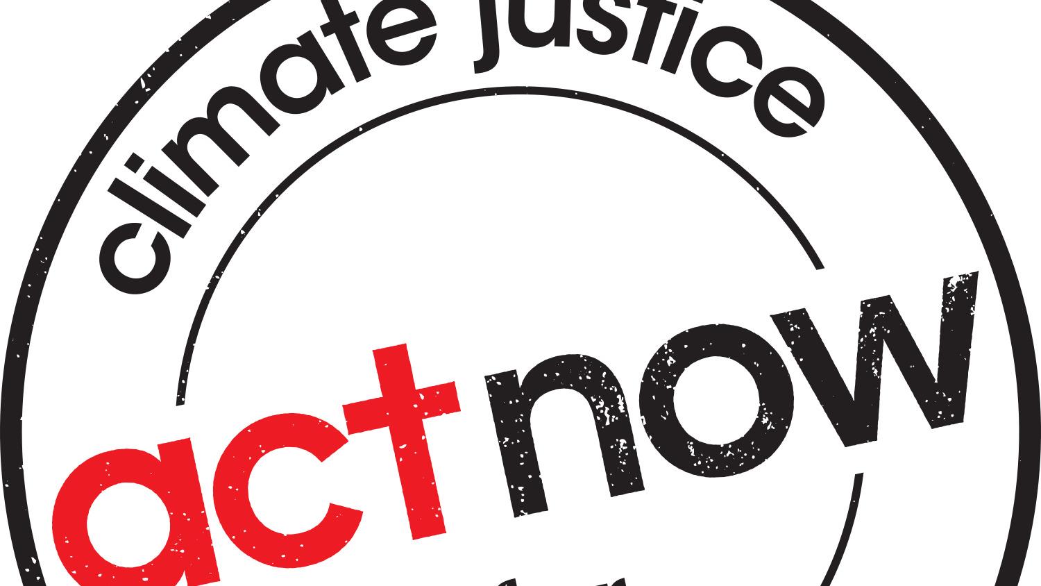 ACT climate justice