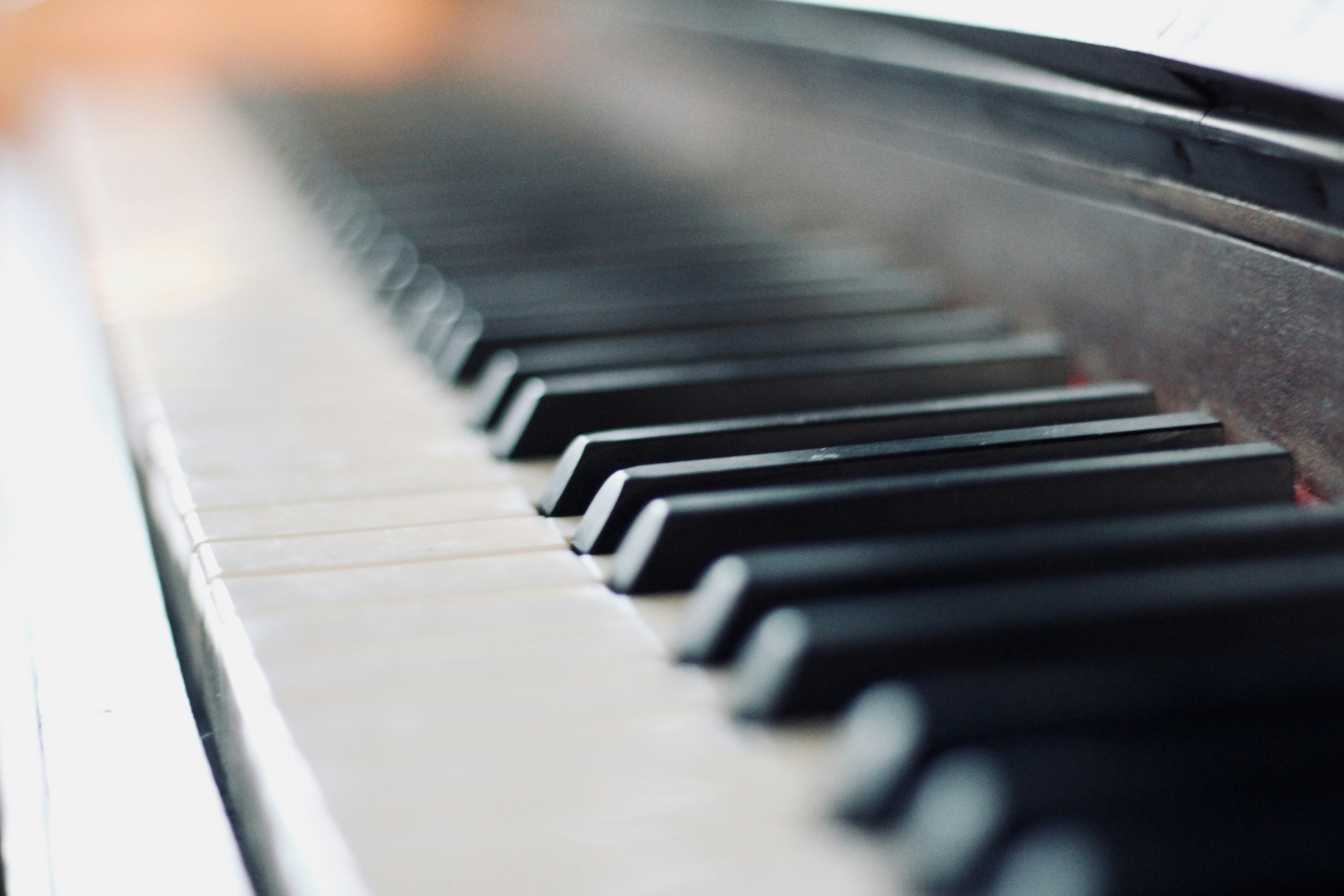 Pianotangenter