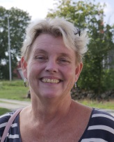 Katarina Lindberg