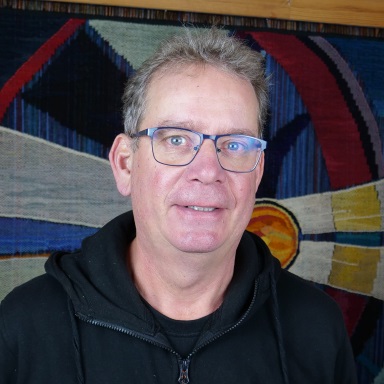 Jörgen Nyeryd