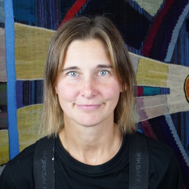 Katarina  Andersson