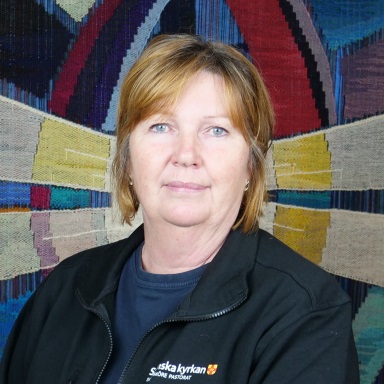 Carina Hammevik