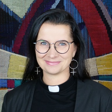 Jenny Fogelström