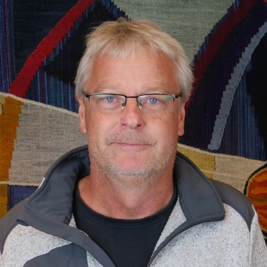 Jonas Grunditz