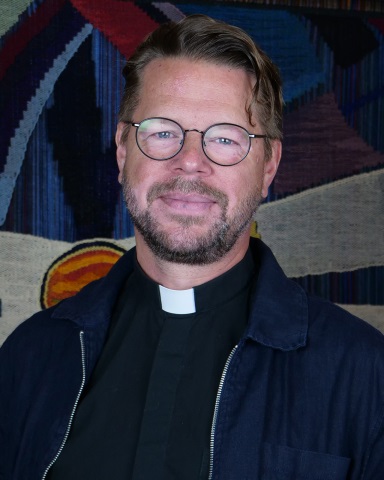 Richard Thörn