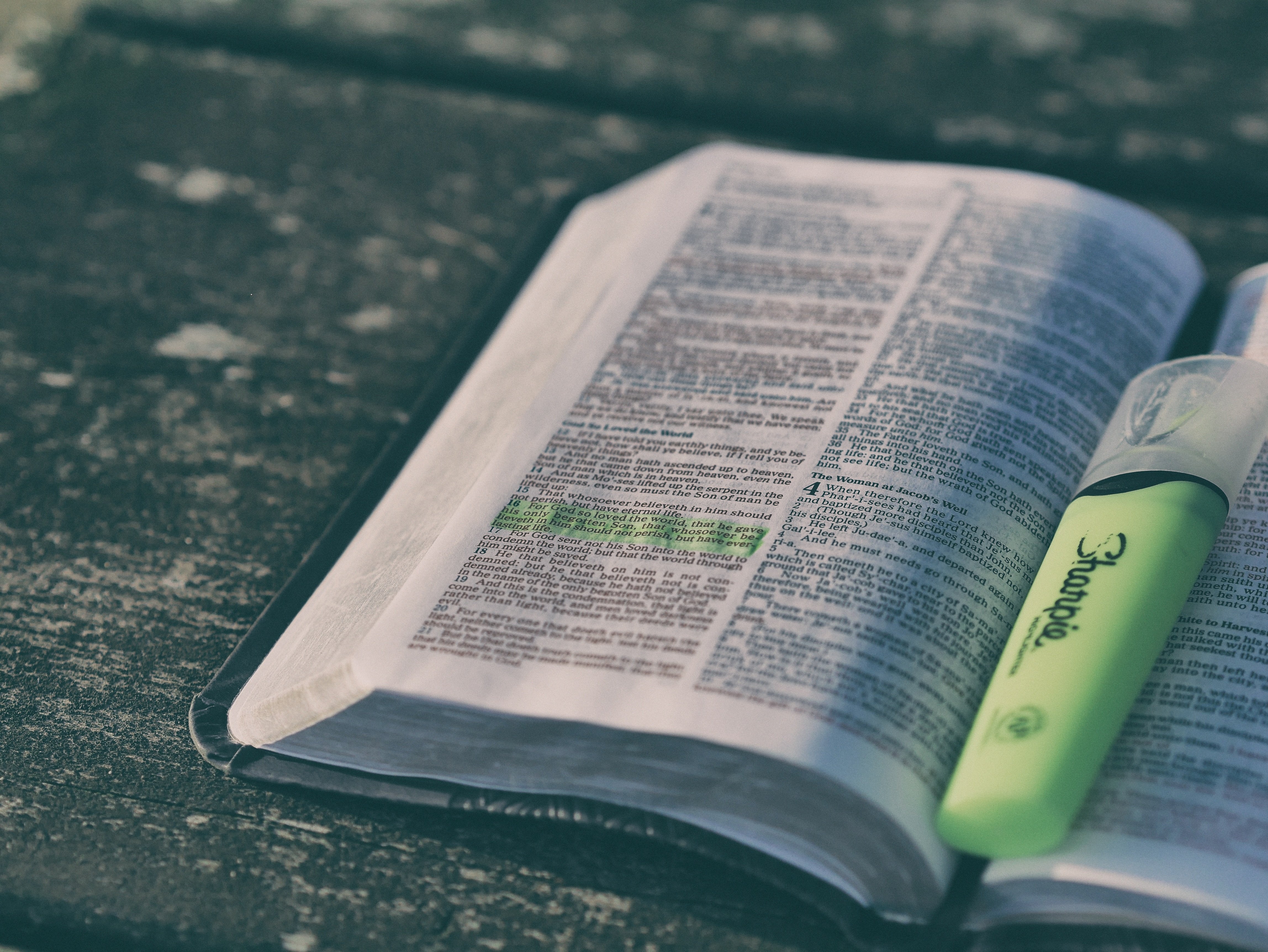 bibel 2