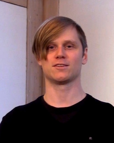 Björn  Malmborg