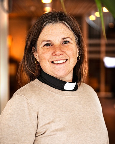 Hanna Lönneborg