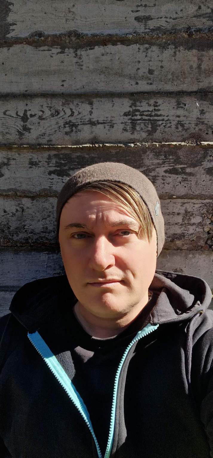 Ignacio Olalde Varalli