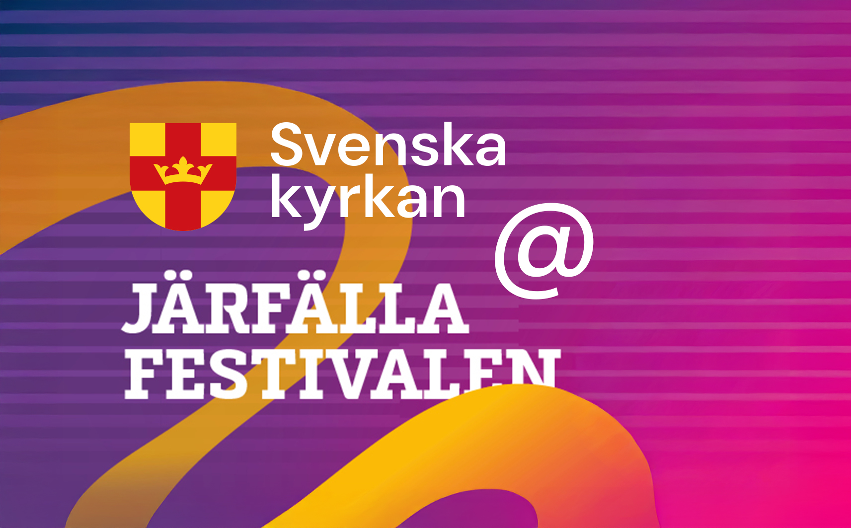 Järfälla församling på Järfällafestivalen 2026