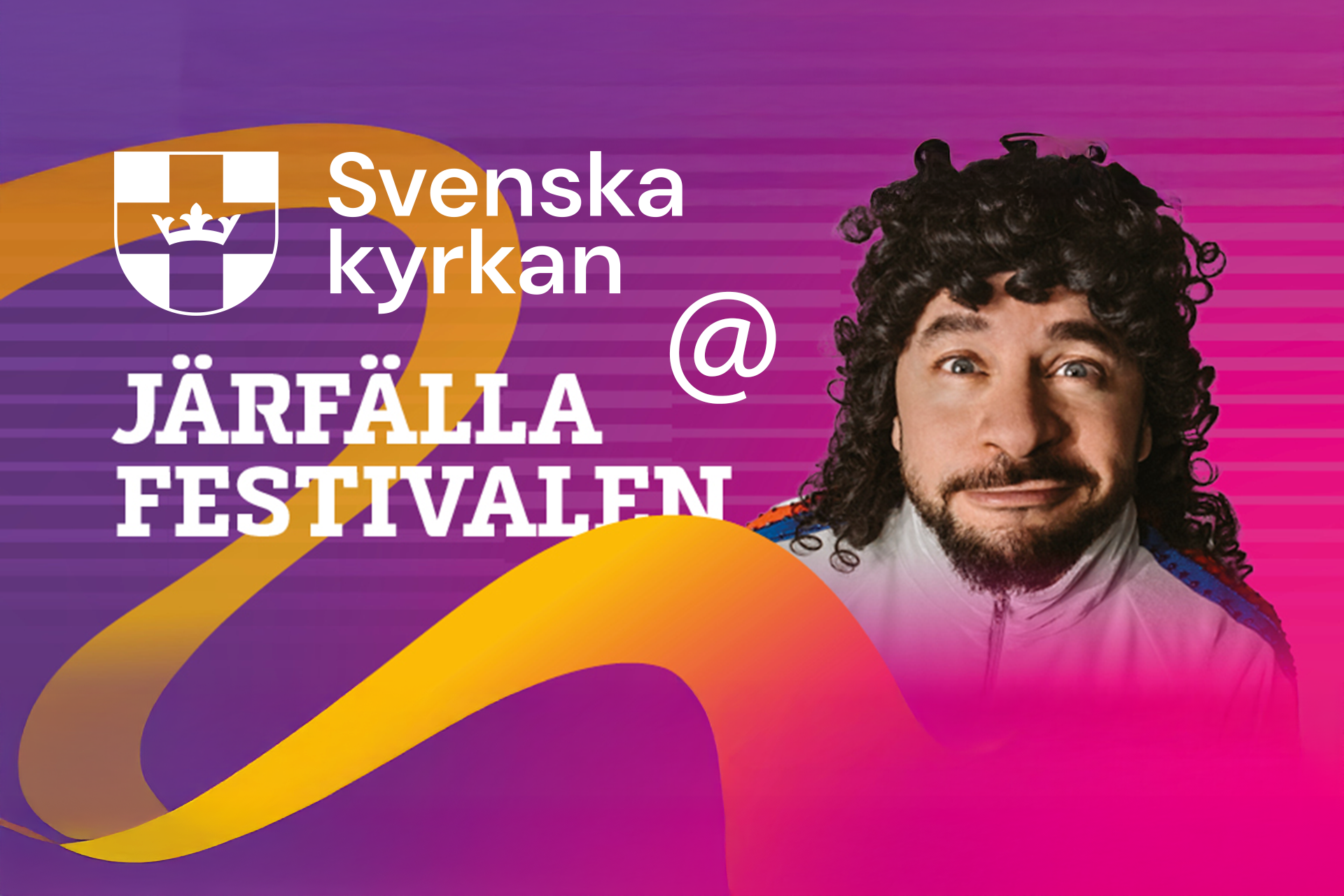 Järfällafestivalen 2026