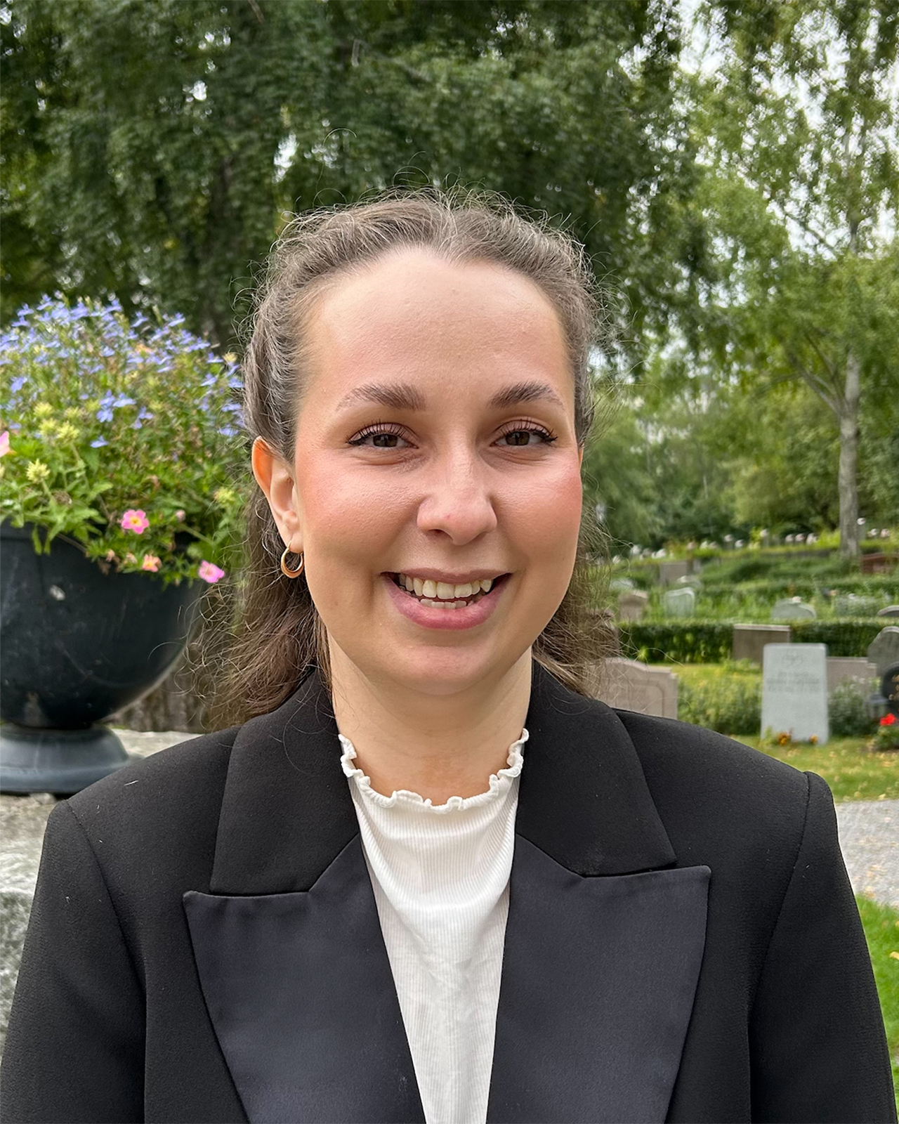 Viktoria Bergström
