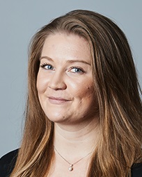 Carolina Stålgren