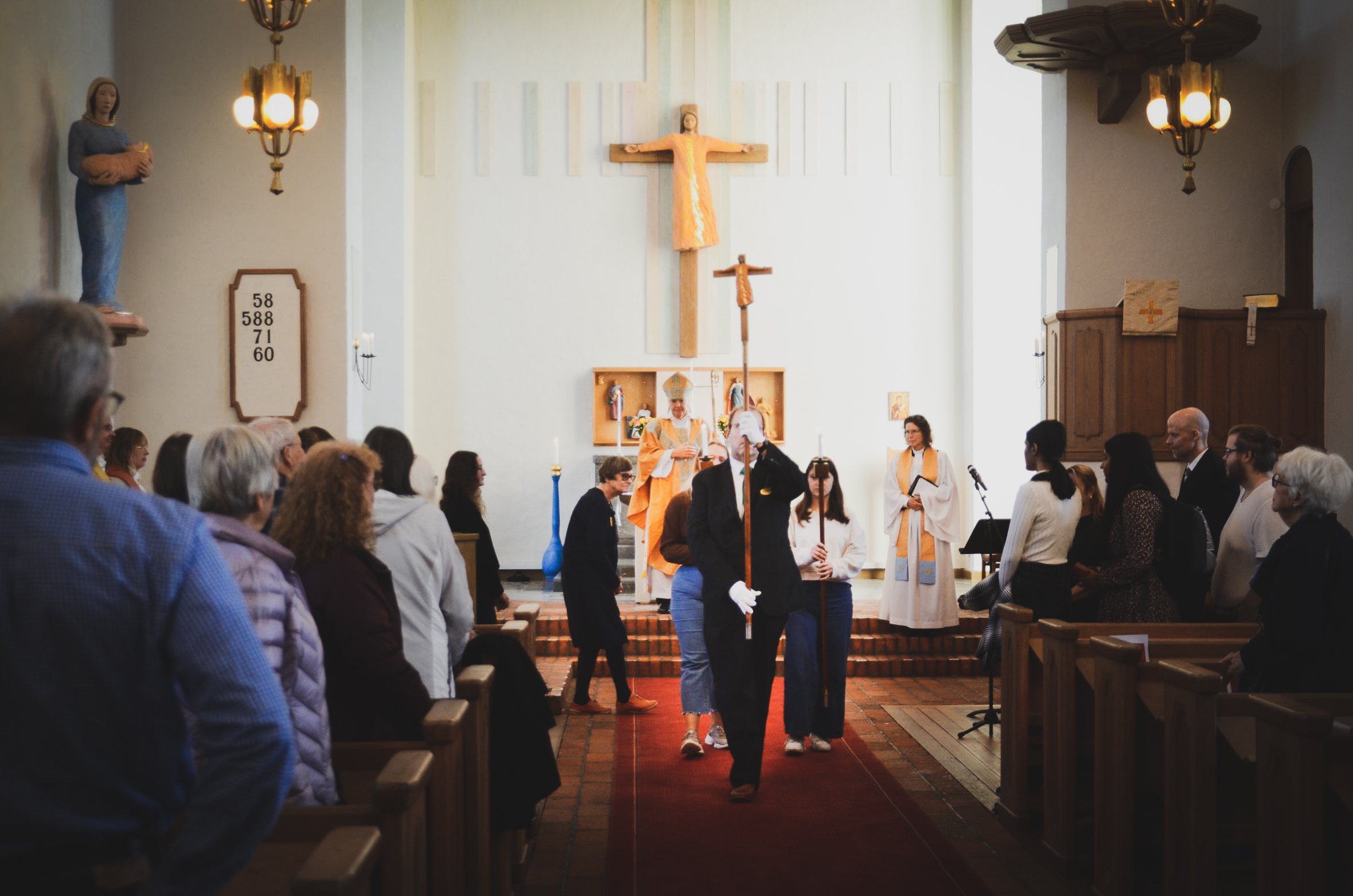 Foto: Nynäshamns församling