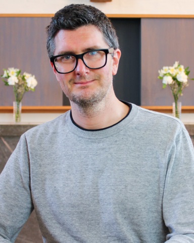 Roy Olofsson