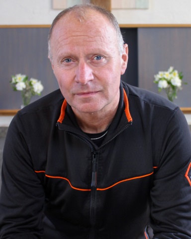 Bo Jacobsson