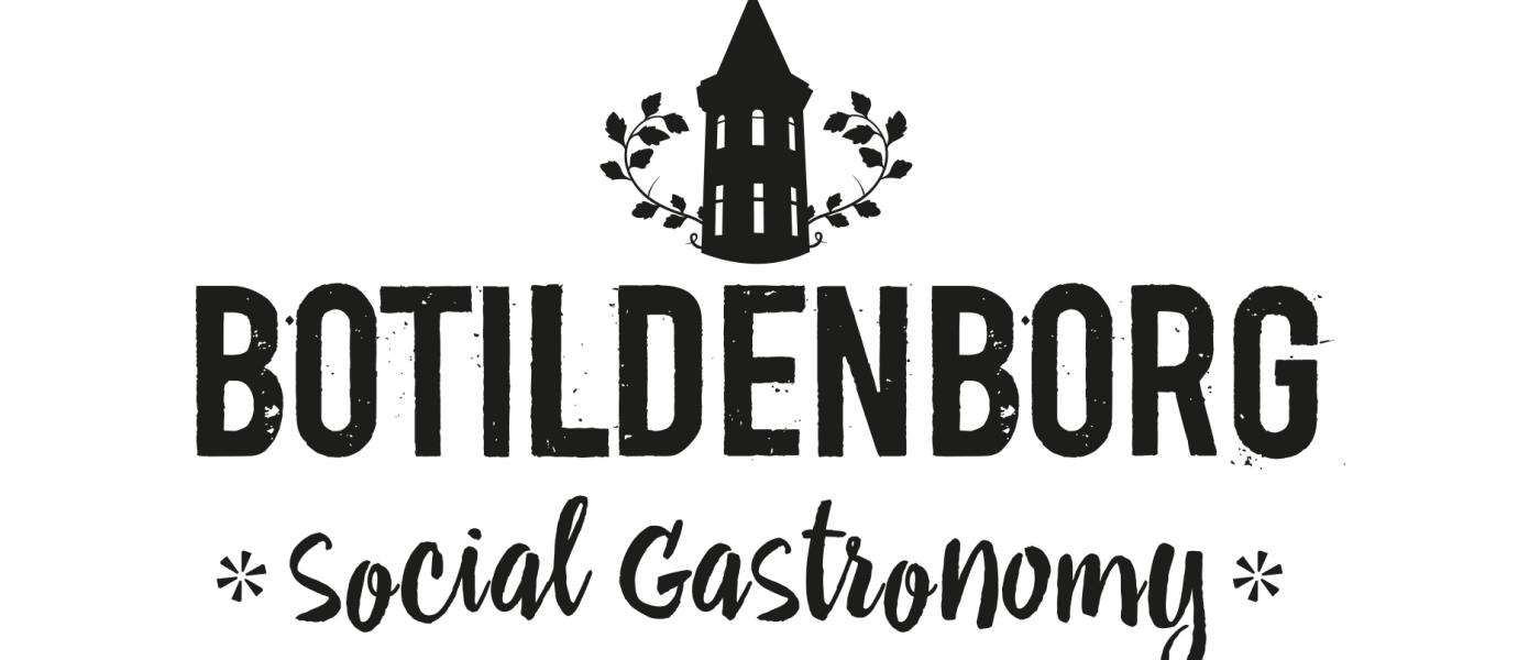 Logotyp Botildenborg