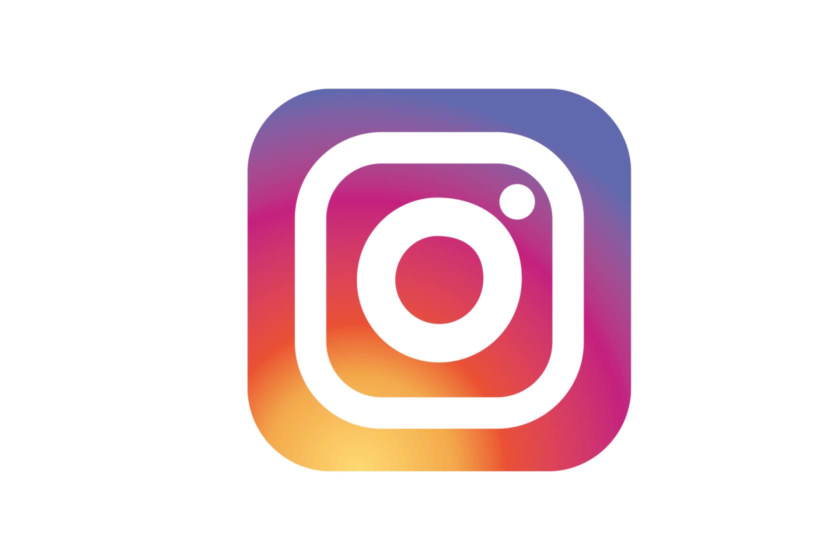 Logotyp för instagram