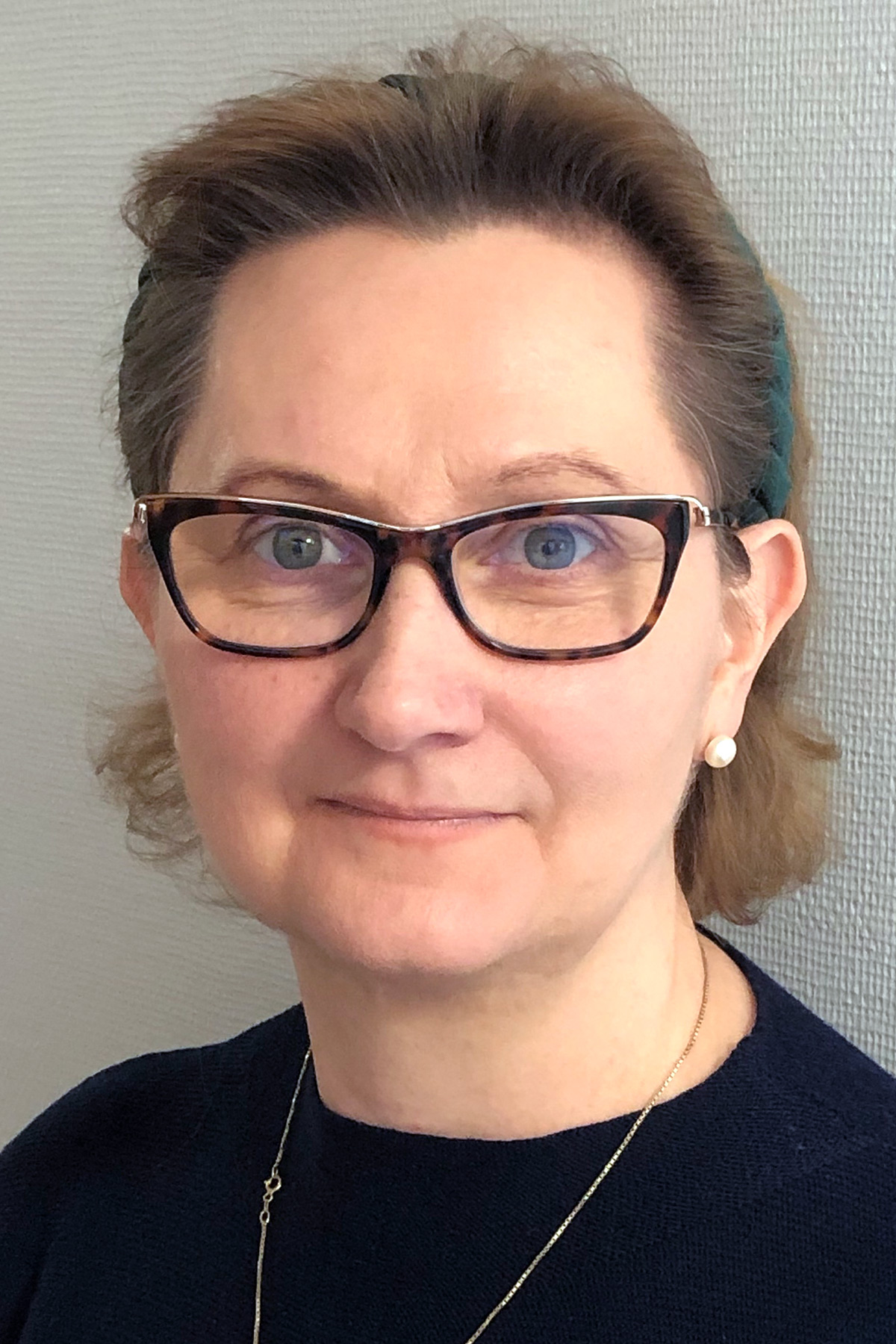 Iwona Dekajlo