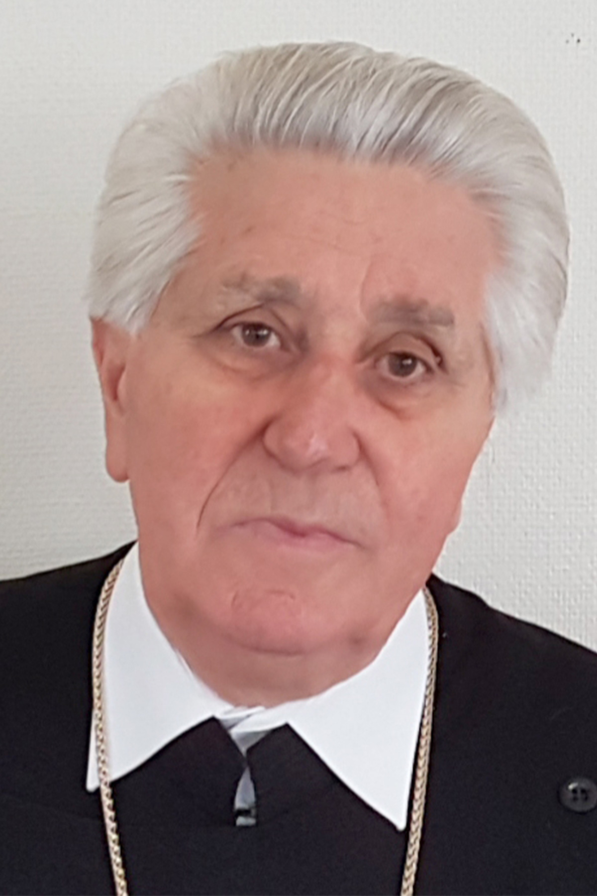 Fader Mihai Radu